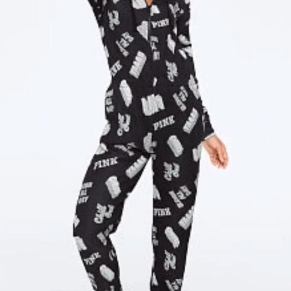 Victorias secret onesie